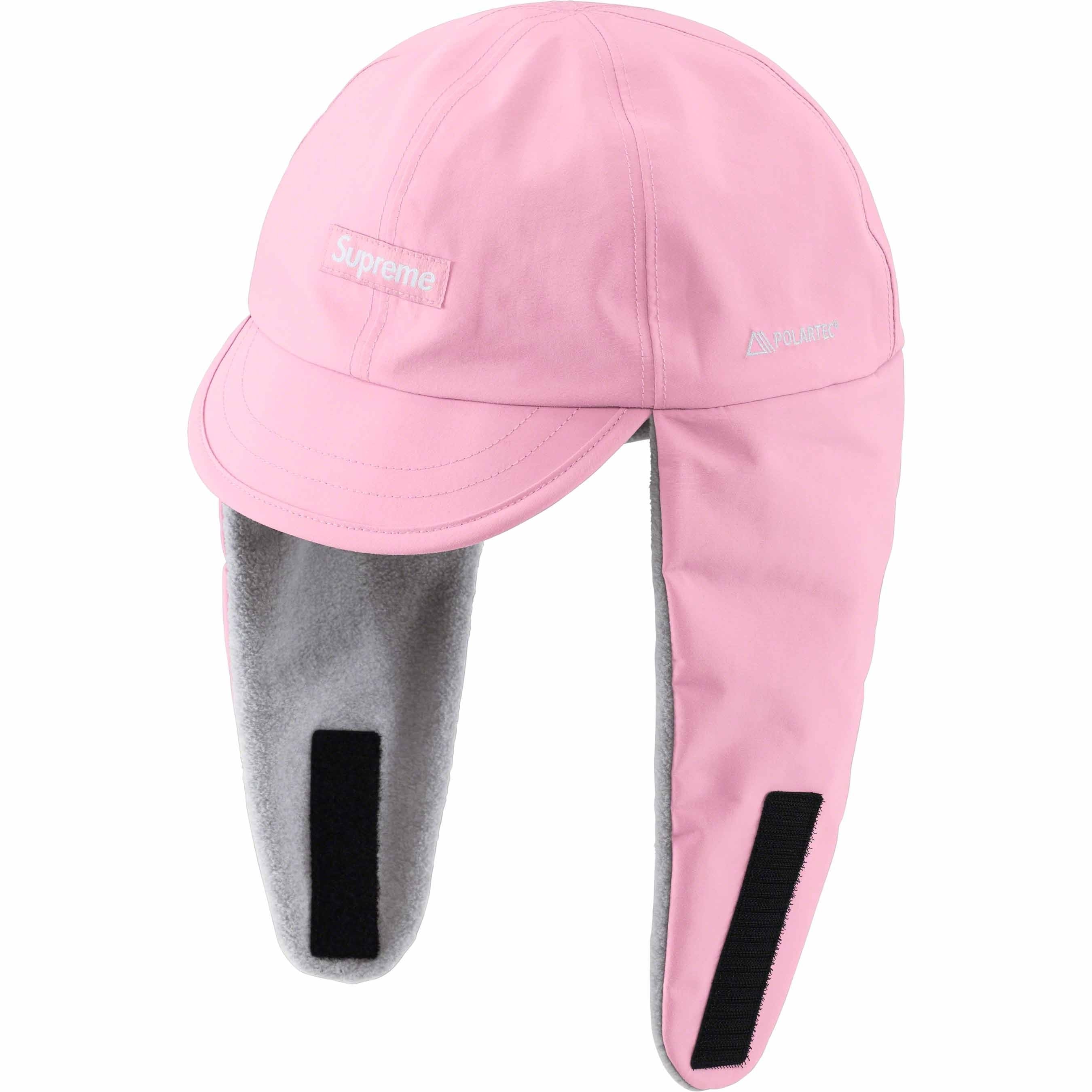 GORE-TEX Earflap Cap view 3